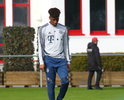 17.02.2020, FC Bayern Muenchen, Training

Hier nur Vorschaubilder !